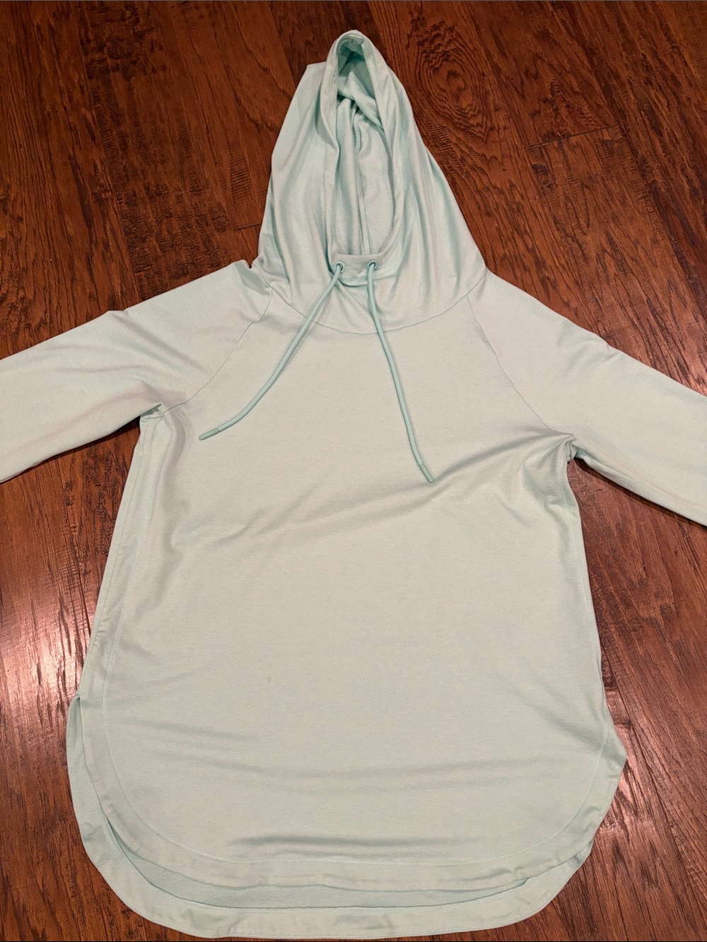 Athleta Uptempo Hoodie Sweatshirt